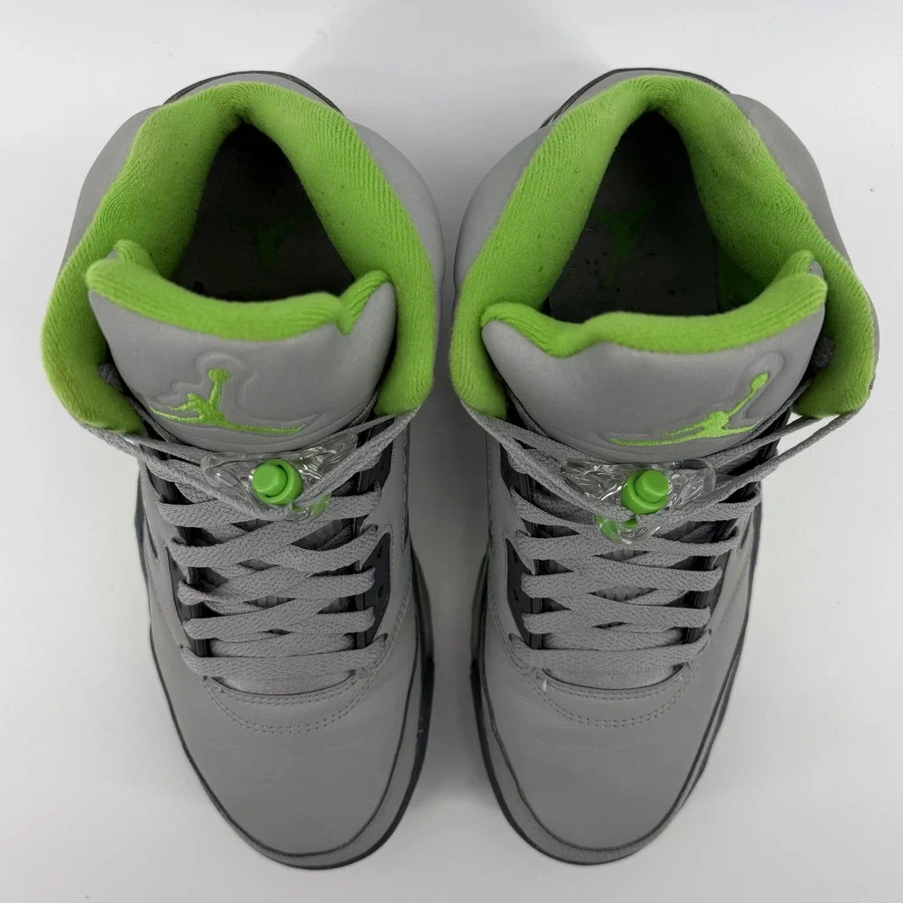 Jordan Air Jordan 5 Retro Men Size 9.5 